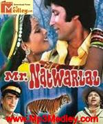 Mr Natwarlal 1979 song download